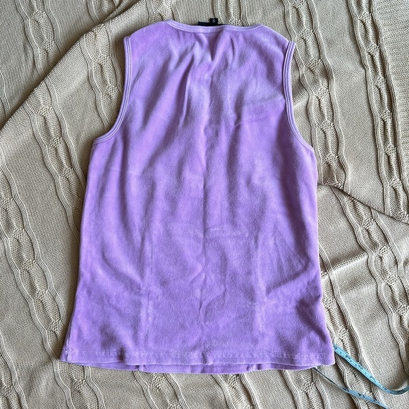 Vintage Athleta tank top - Picture 3 of 8